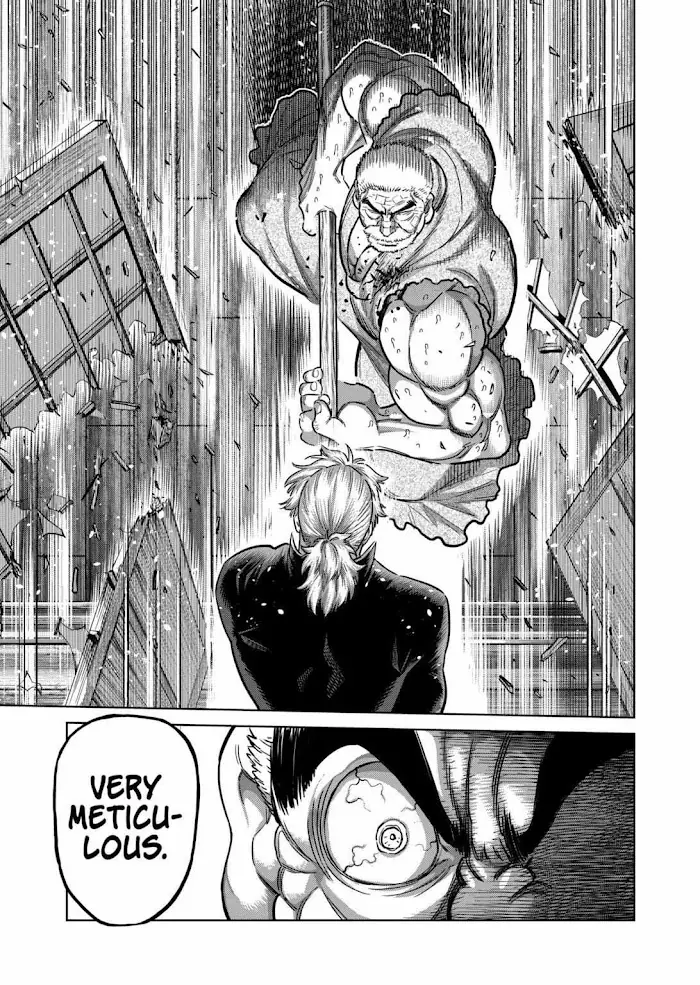 Kengan Omega Chapter 215 image 13_optimized